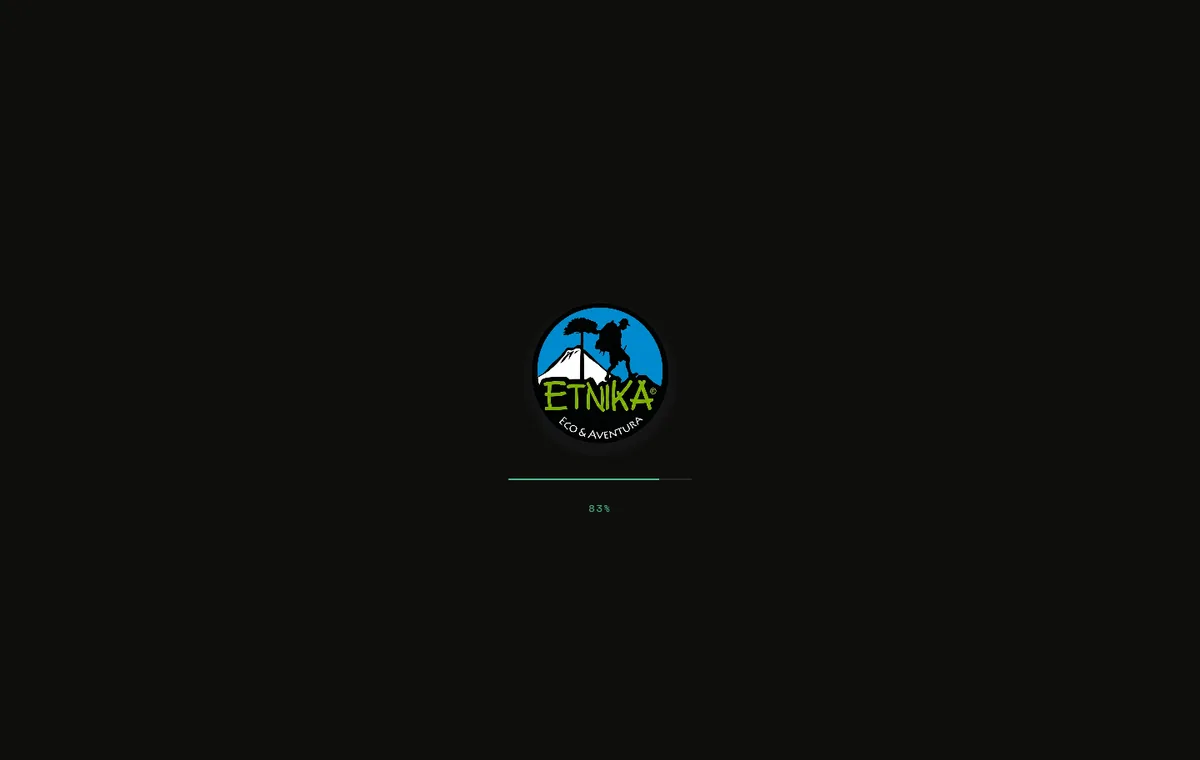 Captura de la p&aacute;gina web Etnika One